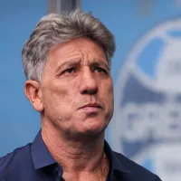 Renato Portaluppi ex-Grêmio fica muito irritado com Mattos, do Cruzeiro, e bastidores são revelados