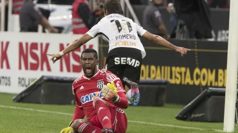 Última vitória do Corinthians contra a Ponte foi em 2017 _ Corinthians x Ponte Preta em 2019 – Foto: Foto: © Daniel Augusto Jr/Ag. Corinthians