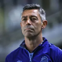 Santos encara São Bernardo para defender invencibilidade de 13 anos