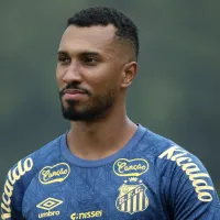 Lucas Braga contratado pelo Vasco pode acontecer e comparação com ex-Santos vem à tona