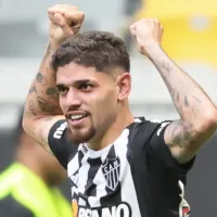 Rubens é descartado após ‘não’ de Cuca e Grêmio avança por novo lateral-esquerdo: “Anúncio próximo”