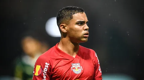 Red Bull Bragantino foi até o Allianz Parque e ficou no empate sem gols.