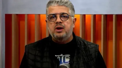 Jornalista trouxe novas informações – Foto: Reprodução/TV Bandeirantes.