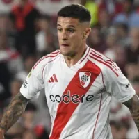 Mazzuco revela decisão do Inter sobre negociação com Fabrício Bustos: “É um atleta que…”