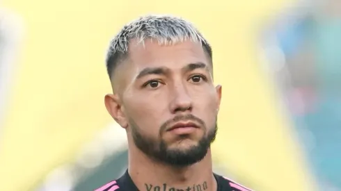 Luciano Acosta na mira do Atlético-MG no mercado da bola