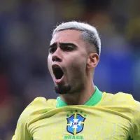 Palmeiras insiste pela contratação de Andreas Pereira e tem ‘aliado’ para fechar negócio com Fulham