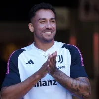 Danilo tem decisão confirmada sobre estreia do Flamengo na Supercopa do Brasil