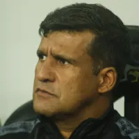 Auxiliar-técnico fixo do Cruzeiro, Wesley Carvalho manda recado para torcida: “O maior de Minas”