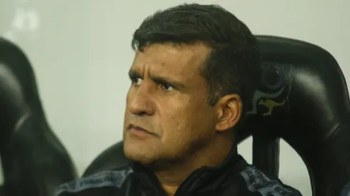 Foto: Gabriel Machado/AGIF