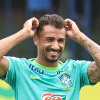 Venê Casagrande comenta sobre Danilo e seu papel no time do Flamengo