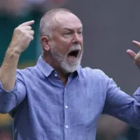 Mano critica arbitragem após derrota do Fluminense para o Botafogo no Carioca