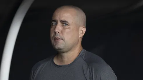 Ricardo apontou que o time utilizou da fragilidade do Santos para vencer a partida