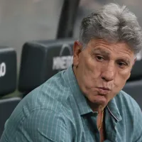 Renato Gaúcho no Fluminense como substituto de Mano Menezes é aprovado pelos tricolores
