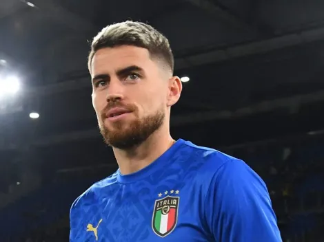 Enquanto o Flamengo espera por Jorginho, Arsenal quer Wesley