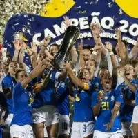 Copa América Feminina 2025: regras e seleções participantes