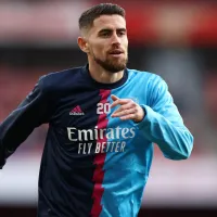 Flamengo acerta os últimos detalhes com Jorginho e aguarda resposta do Arsenal