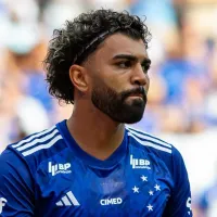 Gabigol comemora volta de Neymar ao Santos e faz revelação: “Ele é meu maior ídolo”