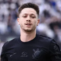 Rodrigo Garro vendido pelo Corinthians ao Boca Juniors tem exigência de R$ 88 milhões