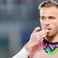 Santos acertou com Arthur salário de R$ 1 milhão, mas Juventus bateu o pé no restante do vencimento