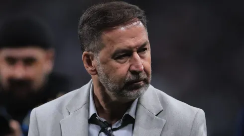 Augusto Melo tem problemão nos bastidores do Corinthians