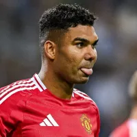 Casemiro no Flamengo volta à pauta e pode ser o plano B caso Jorginho não seja contratado