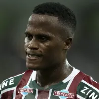 Arias vê propostas da Europa não avançarem e Fluminense espera que o meio-campista renove seu contrato após dia 4 de fevereiro