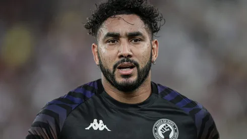 Vasco vem buscando chegar a um acordo pata renovar com Payet