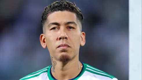 Firmino aparece como um pedido da Nação para a temporada