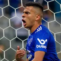 Grêmio espera retorno de Bruno Rodrigues aos gramados para intensificar busca pelo atacante