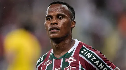 Arias tem nova proposta para deixar o Fluminense de imediato