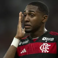 Flamengo e CSKA Moscou encerram novela e Lorran será vendido por R$ 50 milhões