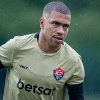 Após confusão com Vitória, Grêmio segue confiante em contratação de Lucas Esteves