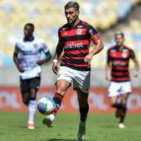 Casagrande aponta favorito entre Flamengo x Botafogo pela Supercopa: “Está mais preparado”