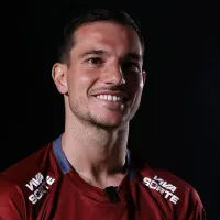 Cédric Soares, novo reforço do São Paulo, revela suas principais características: “Agressividade e intensidade”