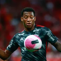 Gonzalo Plata analisa escolha pelo Flamengo: “A melhor que eu fiz na vida”