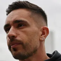 Coronado manda recado a Garro e quer titularidade no Corinthians: “O treinador toma as decisões”