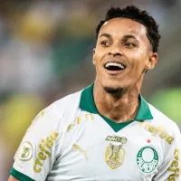 Lázaro contratado pelo São Paulo tem decisão de Casares e negociação está descartada