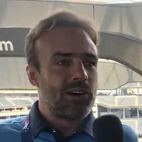 Torcida do Botafogo critica Lucas Halter e Roger Flores indica saída: “Negociação deve acontecer”