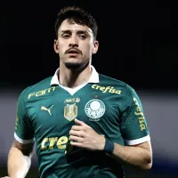 Torcida do Palmeiras comemora goleada e retorno de Piquerez: “Alívio, nosso camisa 22 voltou!”