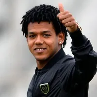 Romarinho no Vasco tem atualização e contratação depende mais do presidente Pedrinho