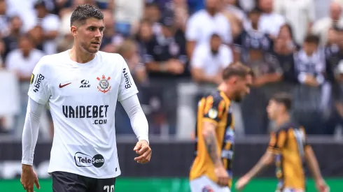 Vidente prevê maior chance de empate entre Novorizontino e Corinthians pelo Paulistão.