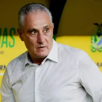 PVC crava sobre futuro de Tite após se tornar alvo do Botafogo: “Muito provável que não aceite”