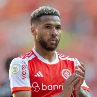 América do México sinaliza nova oferta por Wesley e pode render R$ 70 milhões ao Internacional