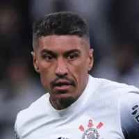Com receio da Fiel, Paulinho faz pedido inusitado para a torcida do Corinthians