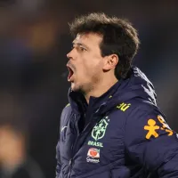 Fernando Diniz assumindo Fluminense no lugar de Mano Menezes é rejeitado pelos tricolores