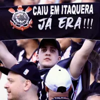 Neo Química Arena alcança 21 jogos seguidos com feito impressionante da torcida