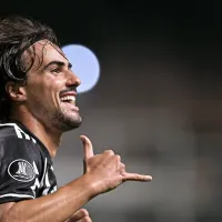 Preterido por Cuca, Igor Gomes recebe consulta da Série A e empresário negocia ida ao Sport