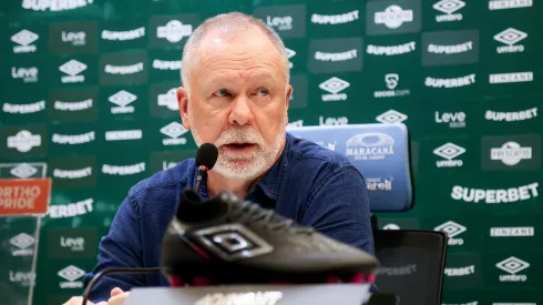 Treinador prometeu maior comprometimento da equipe no clássico