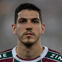 Fluminense ainda não quitou dívida com o Criciúma por venda de Nino ao Zenit