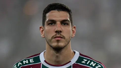 Fluminense tem dívida com o Criciúma por Nino